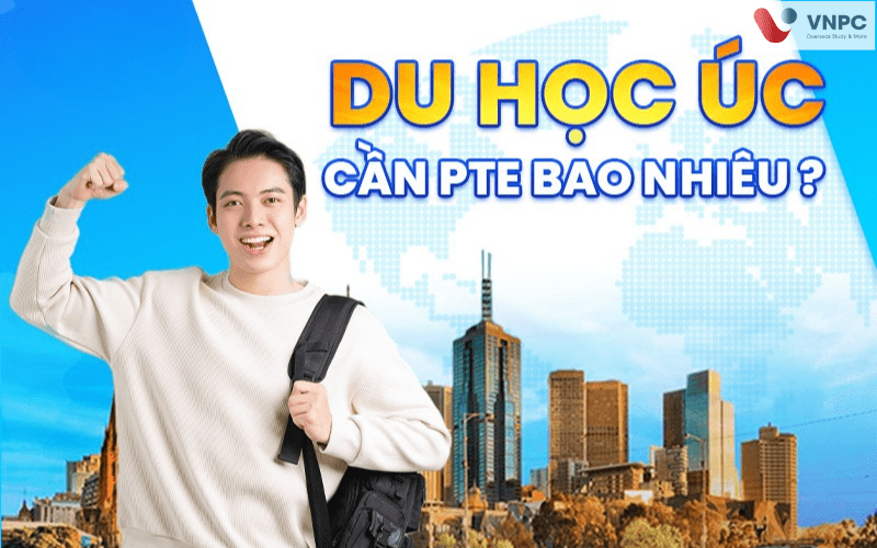 King888 shop hiện đang mở cần PTE bao nhiêu điểm để đủ điều kiện visa